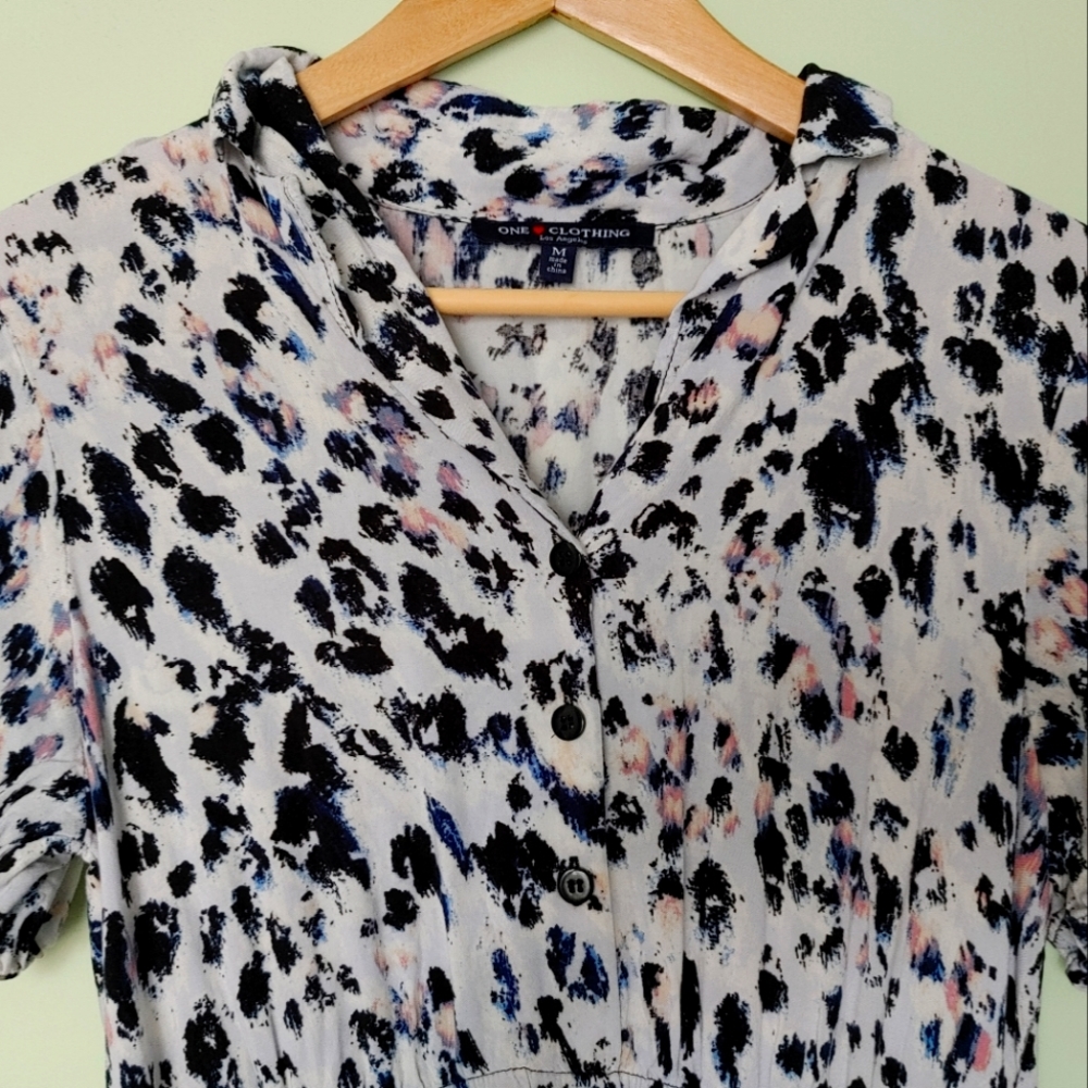 *SOLD* Summer dress